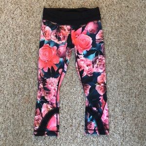 Lululemon leggings